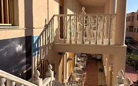Hostal Las Dunas